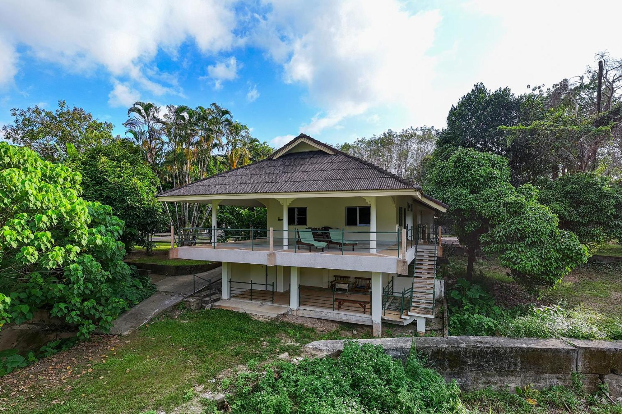 Bann Mangkud Khaolak Villa Khao Lak Exterior photo